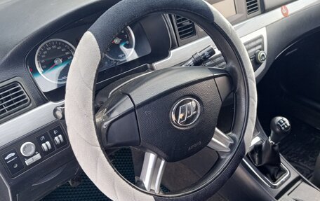 Lifan Solano I (630) рестайлинг, 2014 год, 355 555 рублей, 22 фотография