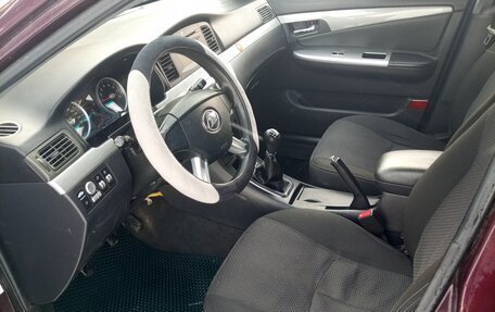 Lifan Solano I (630) рестайлинг, 2014 год, 355 555 рублей, 23 фотография