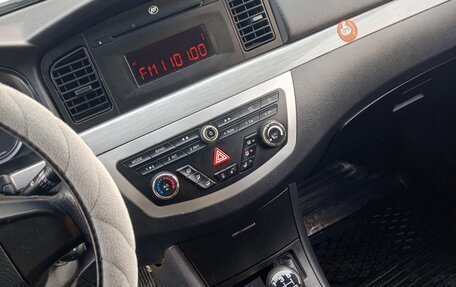 Lifan Solano I (630) рестайлинг, 2014 год, 355 555 рублей, 20 фотография