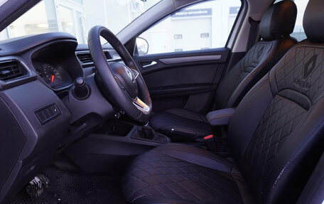 Renault Arkana I, 2019 год, 1 650 000 рублей, 9 фотография