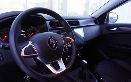 Renault Arkana I, 2019 год, 1 650 000 рублей, 10 фотография