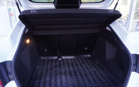 Renault Arkana I, 2019 год, 1 650 000 рублей, 20 фотография