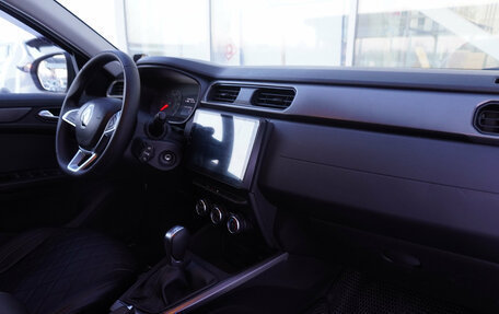 Renault Arkana I, 2019 год, 1 650 000 рублей, 19 фотография