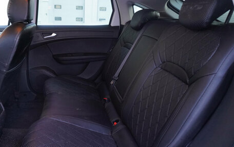 Renault Arkana I, 2019 год, 1 650 000 рублей, 17 фотография