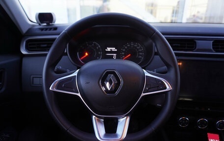 Renault Arkana I, 2019 год, 1 650 000 рублей, 12 фотография