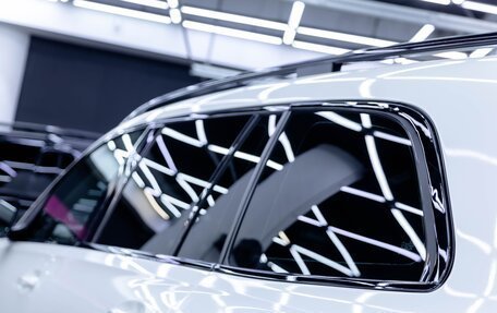 Mercedes-Benz GLS, 2019 год, 9 800 000 рублей, 5 фотография