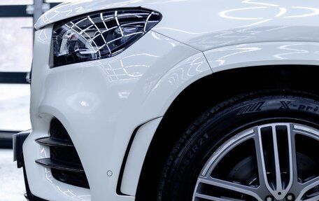 Mercedes-Benz GLS, 2019 год, 9 800 000 рублей, 8 фотография