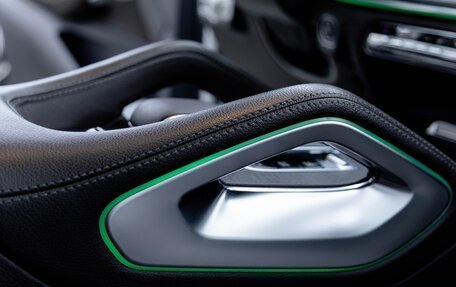 Mercedes-Benz GLS, 2019 год, 9 800 000 рублей, 19 фотография