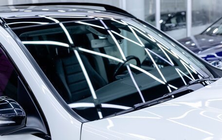 Mercedes-Benz GLS, 2019 год, 9 800 000 рублей, 14 фотография