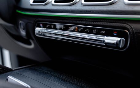 Mercedes-Benz GLS, 2019 год, 9 800 000 рублей, 20 фотография