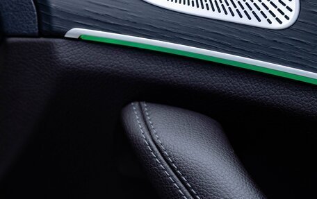 Mercedes-Benz GLS, 2019 год, 9 800 000 рублей, 23 фотография