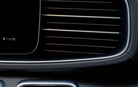 Mercedes-Benz GLS, 2019 год, 9 800 000 рублей, 27 фотография