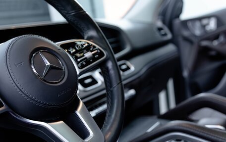 Mercedes-Benz GLS, 2019 год, 9 800 000 рублей, 35 фотография