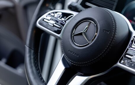 Mercedes-Benz GLS, 2019 год, 9 800 000 рублей, 29 фотография