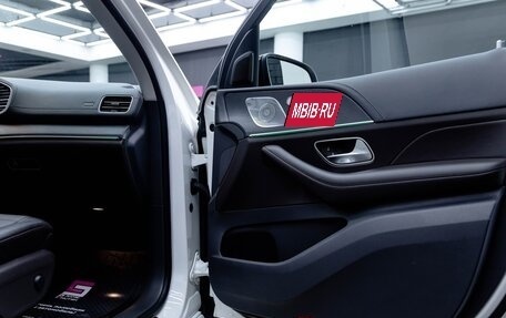 Mercedes-Benz GLS, 2019 год, 9 800 000 рублей, 21 фотография