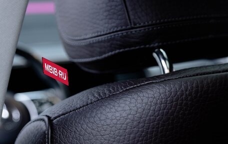 Mercedes-Benz GLS, 2019 год, 9 800 000 рублей, 34 фотография