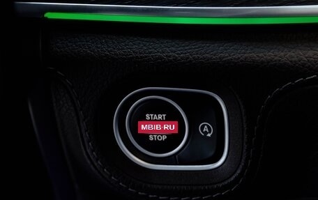 Mercedes-Benz GLS, 2019 год, 9 800 000 рублей, 28 фотография