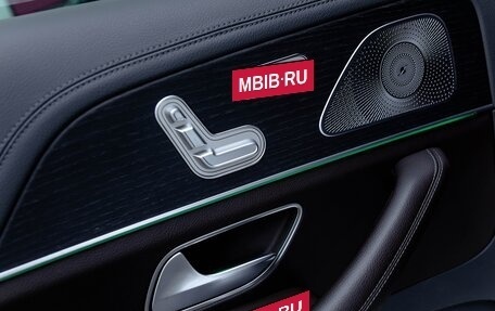 Mercedes-Benz GLS, 2019 год, 9 800 000 рублей, 31 фотография