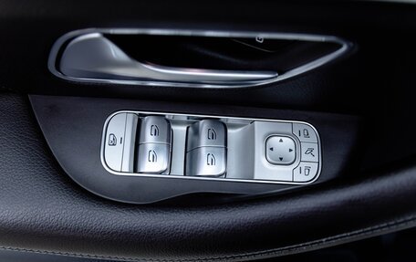 Mercedes-Benz GLS, 2019 год, 9 800 000 рублей, 36 фотография