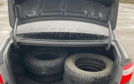 KIA Rio III рестайлинг, 2012 год, 890 000 рублей, 7 фотография