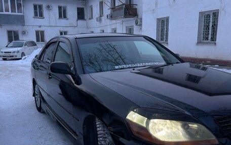 Toyota Mark II IX (X110), 2000 год, 700 000 рублей, 2 фотография