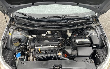 KIA Rio III рестайлинг, 2012 год, 890 000 рублей, 6 фотография