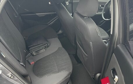 KIA Rio III рестайлинг, 2012 год, 890 000 рублей, 12 фотография