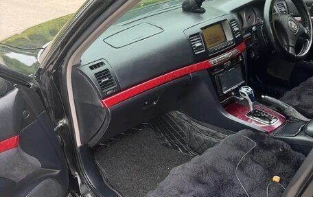 Toyota Mark II IX (X110), 2000 год, 700 000 рублей, 8 фотография