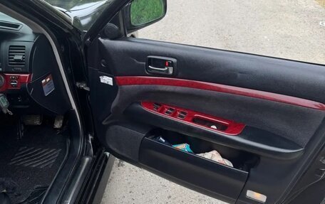 Toyota Mark II IX (X110), 2000 год, 700 000 рублей, 12 фотография