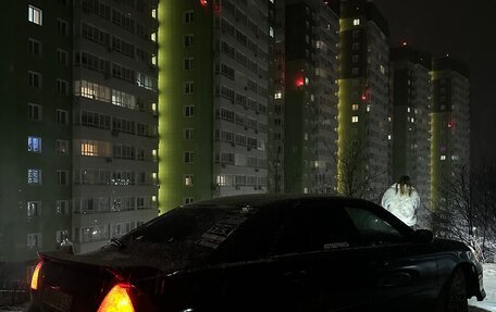 Toyota Mark II IX (X110), 2000 год, 700 000 рублей, 4 фотография