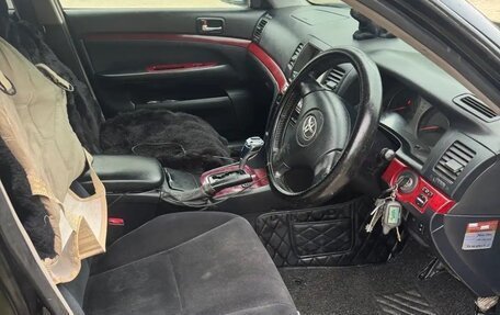 Toyota Mark II IX (X110), 2000 год, 700 000 рублей, 9 фотография