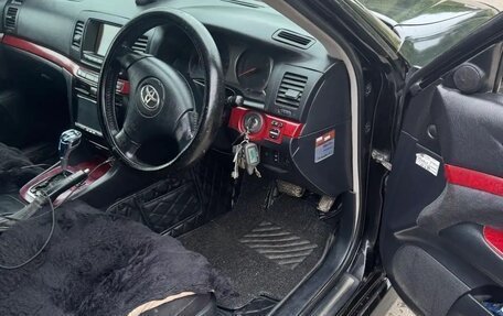 Toyota Mark II IX (X110), 2000 год, 700 000 рублей, 13 фотография