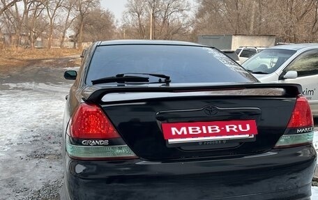 Toyota Mark II IX (X110), 2000 год, 700 000 рублей, 7 фотография