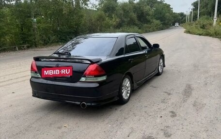 Toyota Mark II IX (X110), 2000 год, 700 000 рублей, 14 фотография