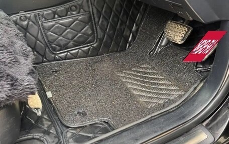 Toyota Mark II IX (X110), 2000 год, 700 000 рублей, 10 фотография