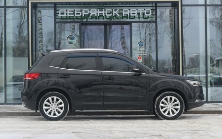 FAW Besturn X40 I, 2020 год, 1 245 000 рублей, 4 фотография