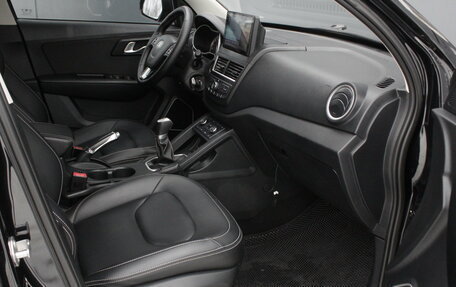 FAW Besturn X40 I, 2020 год, 1 245 000 рублей, 5 фотография