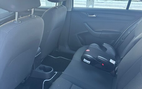 Volkswagen Polo VI (EU Market), 2020 год, 1 690 000 рублей, 11 фотография