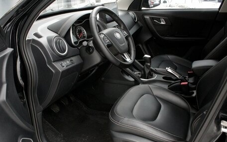 FAW Besturn X40 I, 2020 год, 1 245 000 рублей, 6 фотография