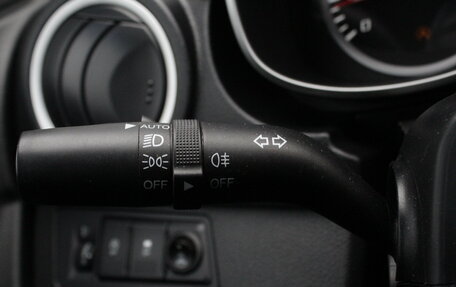 FAW Besturn X40 I, 2020 год, 1 245 000 рублей, 12 фотография