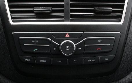 FAW Besturn X40 I, 2020 год, 1 245 000 рублей, 16 фотография