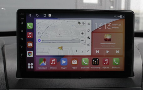 FAW Besturn X40 I, 2020 год, 1 245 000 рублей, 14 фотография