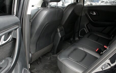 FAW Besturn X40 I, 2020 год, 1 245 000 рублей, 21 фотография