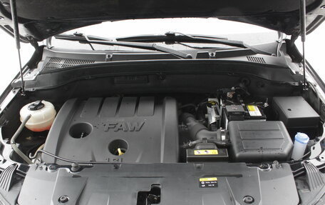 FAW Besturn X40 I, 2020 год, 1 245 000 рублей, 24 фотография