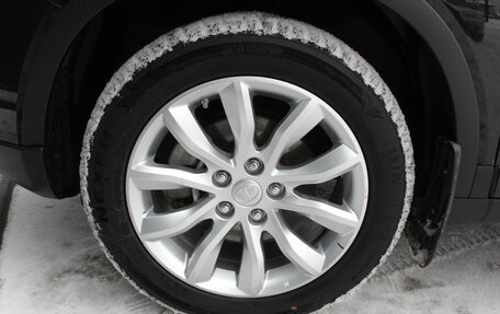 FAW Besturn X40 I, 2020 год, 1 245 000 рублей, 25 фотография