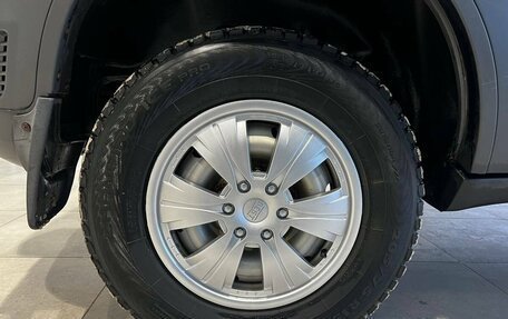 Chevrolet Niva I рестайлинг, 2014 год, 591 529 рублей, 9 фотография