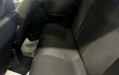 Chevrolet Niva I рестайлинг, 2014 год, 591 529 рублей, 13 фотография