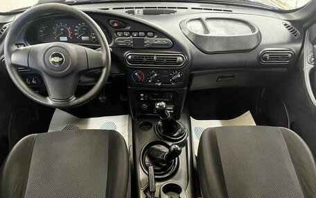 Chevrolet Niva I рестайлинг, 2014 год, 591 529 рублей, 11 фотография