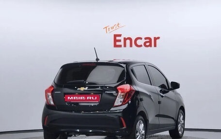 Chevrolet Spark III, 2022 год, 951 010 рублей, 3 фотография