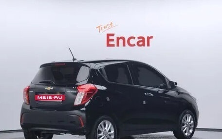 Chevrolet Spark III, 2022 год, 951 010 рублей, 4 фотография